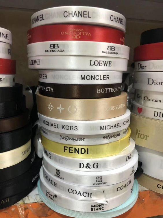 SATTEN PRINTED LABEL 8 